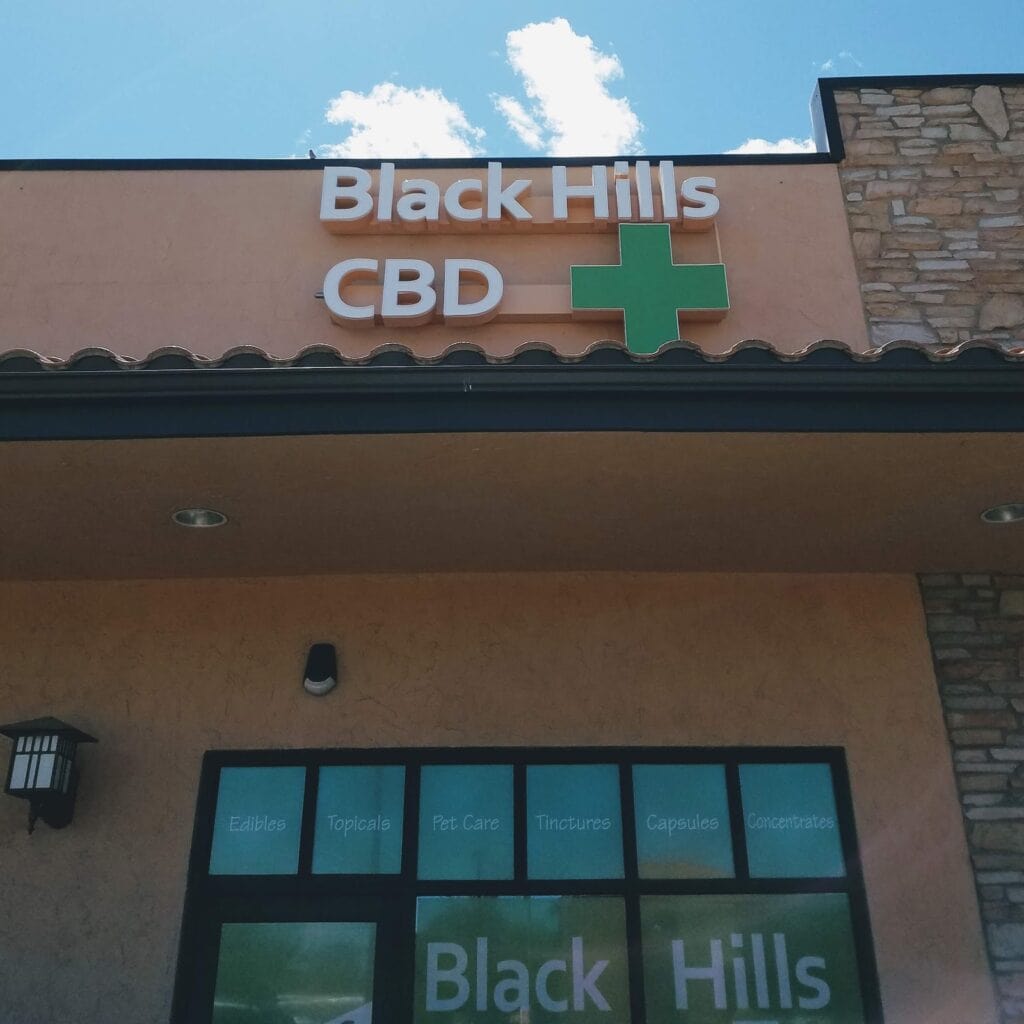 Store – main photo