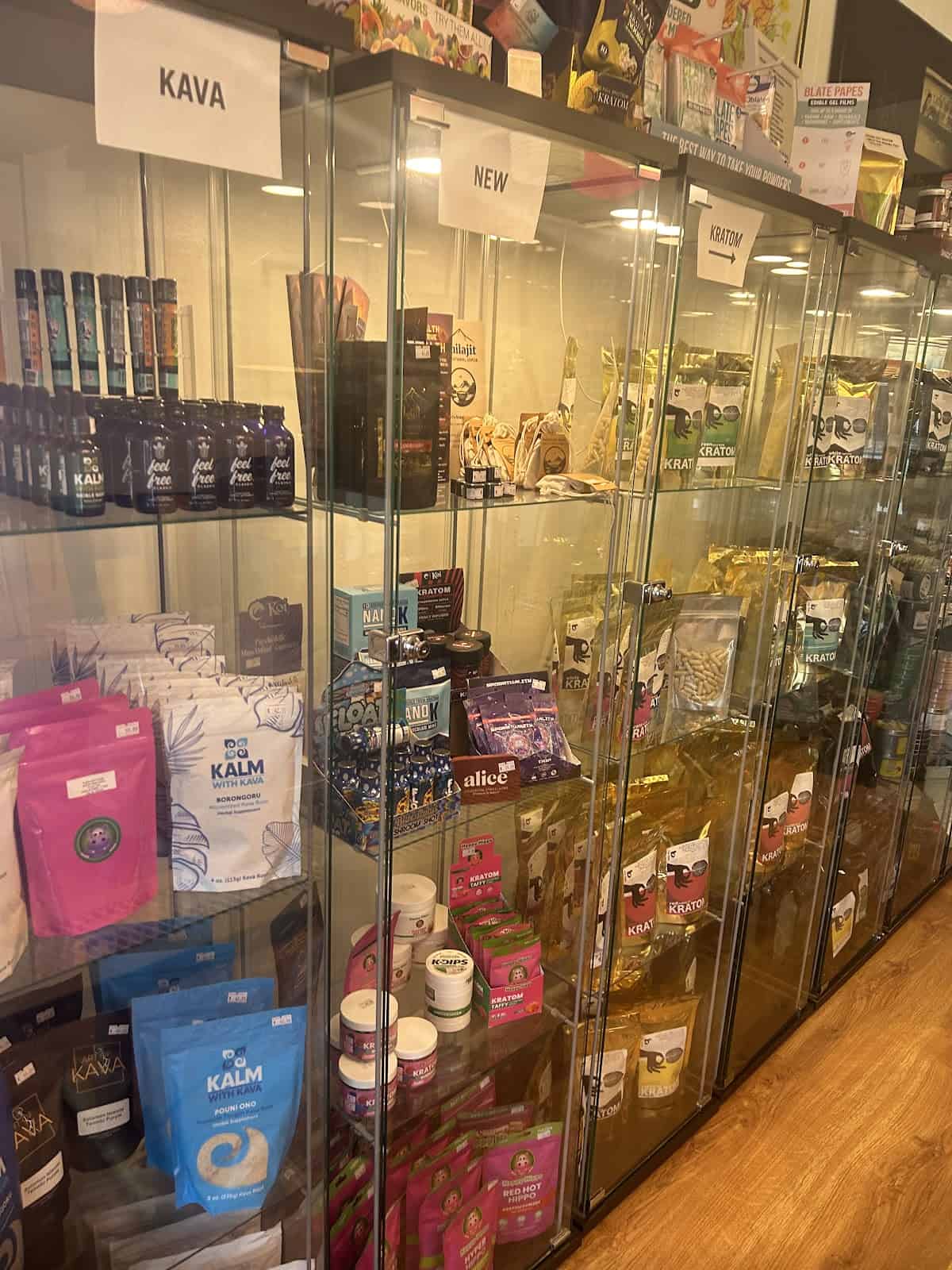Main Store Image