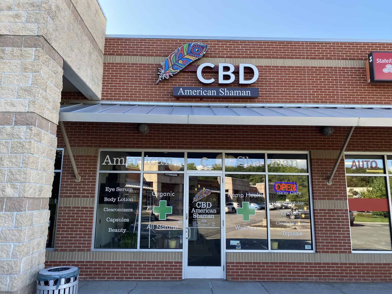Main Store Image