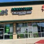 Smoke Tokes CBD Vape Shop #9 San Antonio, TX - store photo