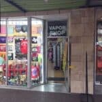 Smoke To Live Vapor Smoke Shop – main photo