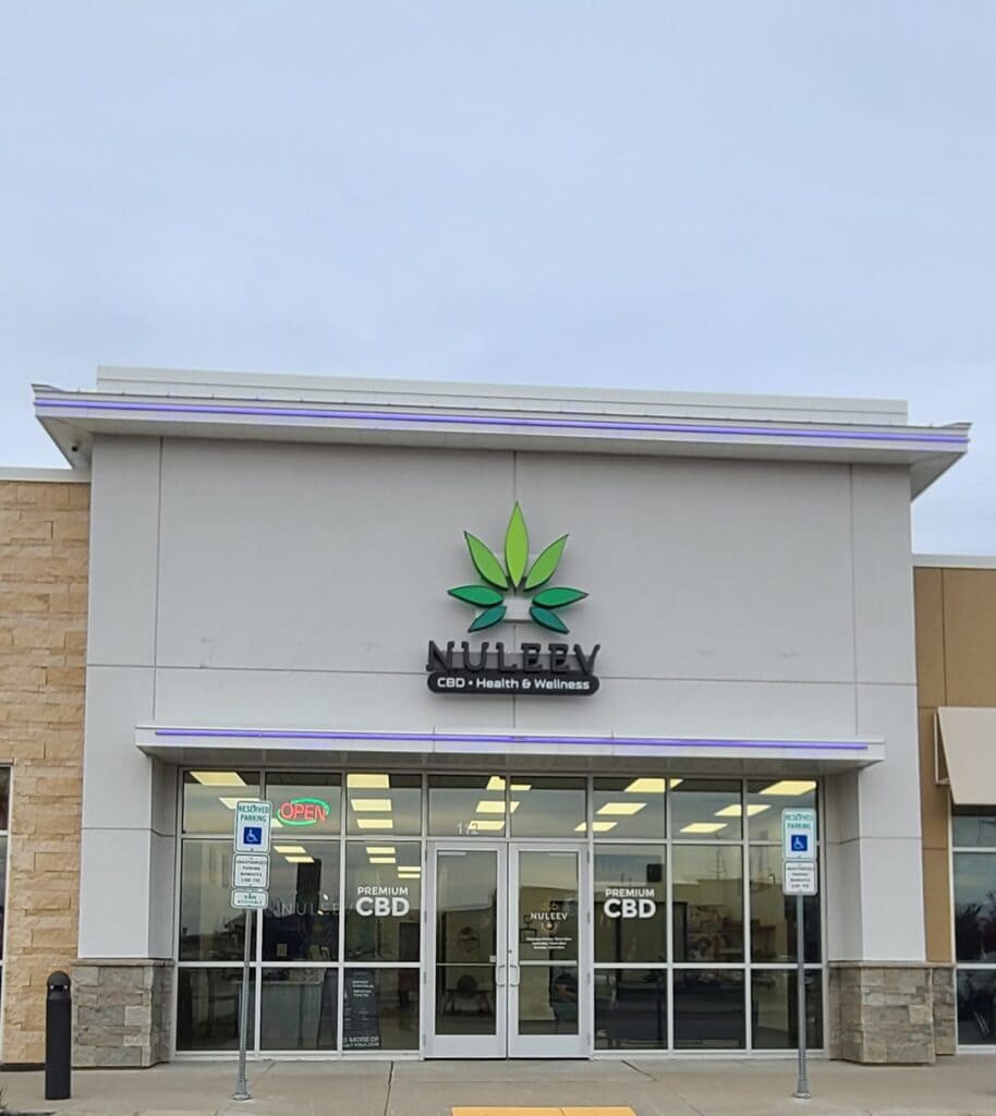 Store – main photo