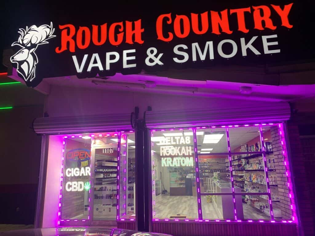 Store – main photo