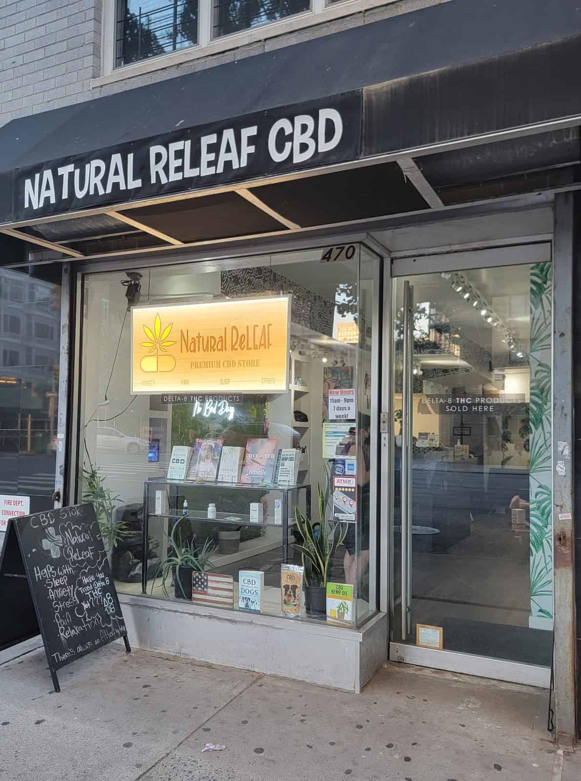 Main Store Image