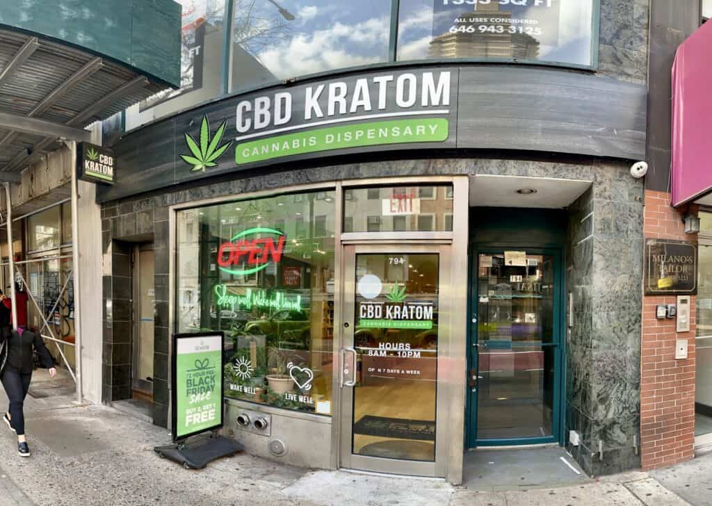 Store – main photo