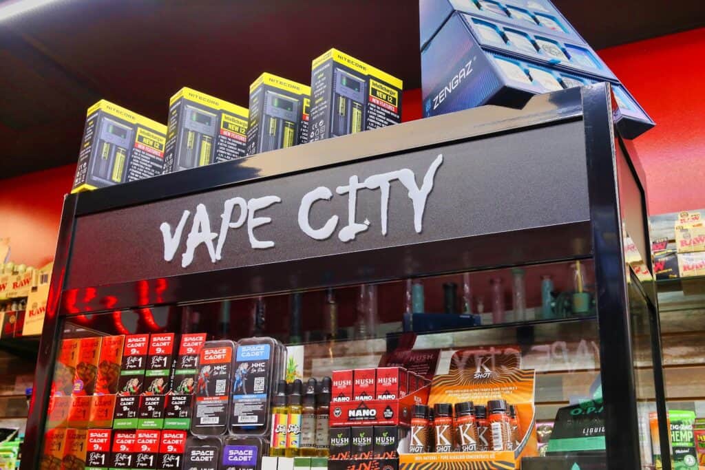 Store – main photo