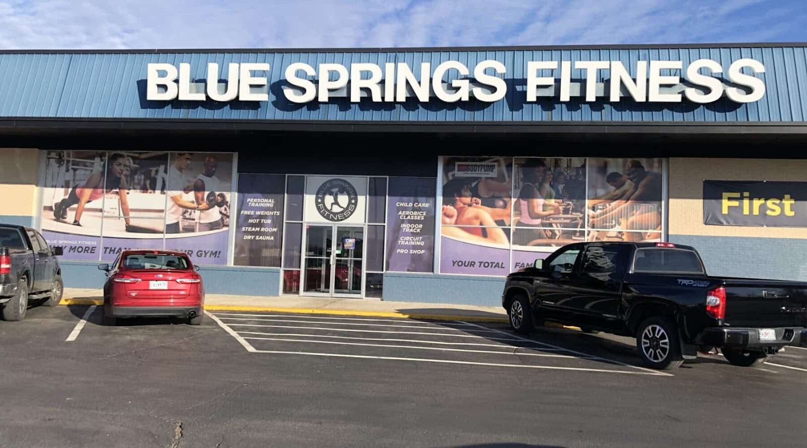 Main Store Image