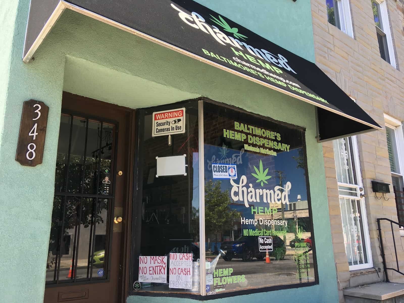 Main Store Image