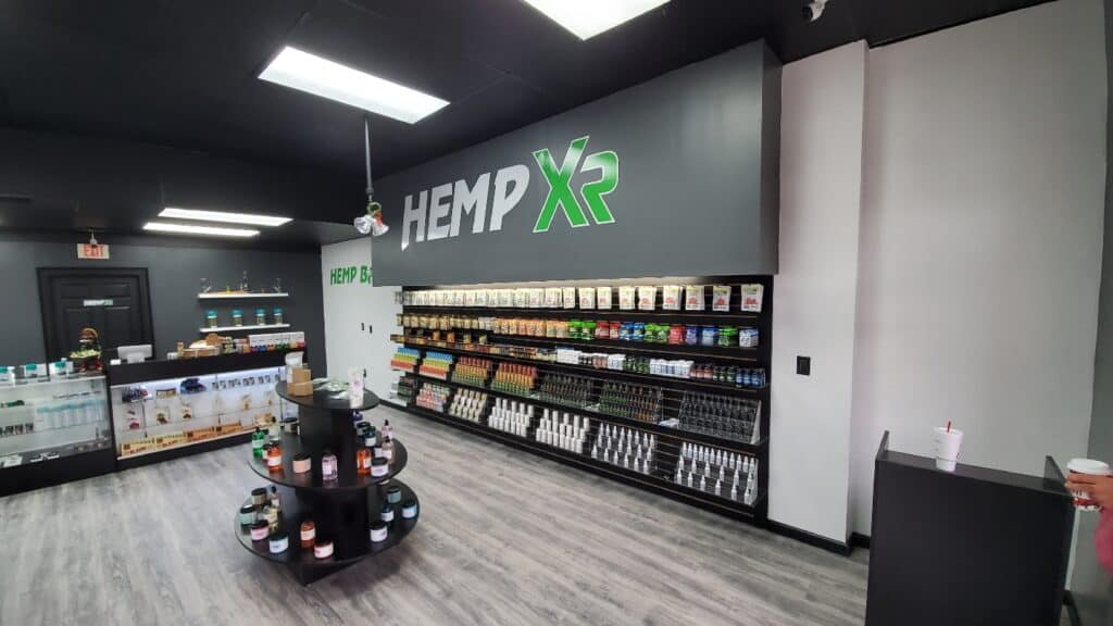 Store – main photo