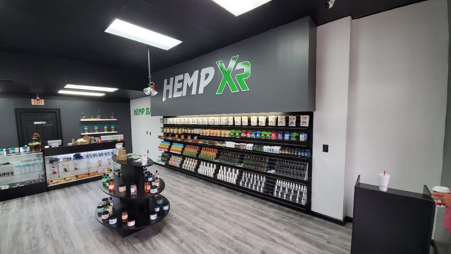 Main Store Image