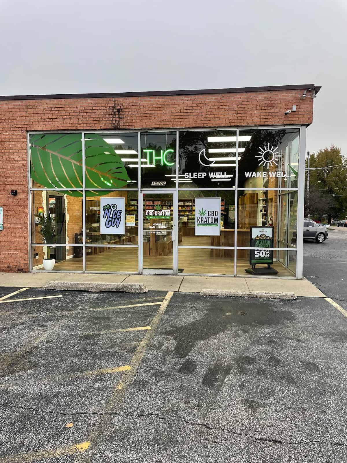 Main Store Image