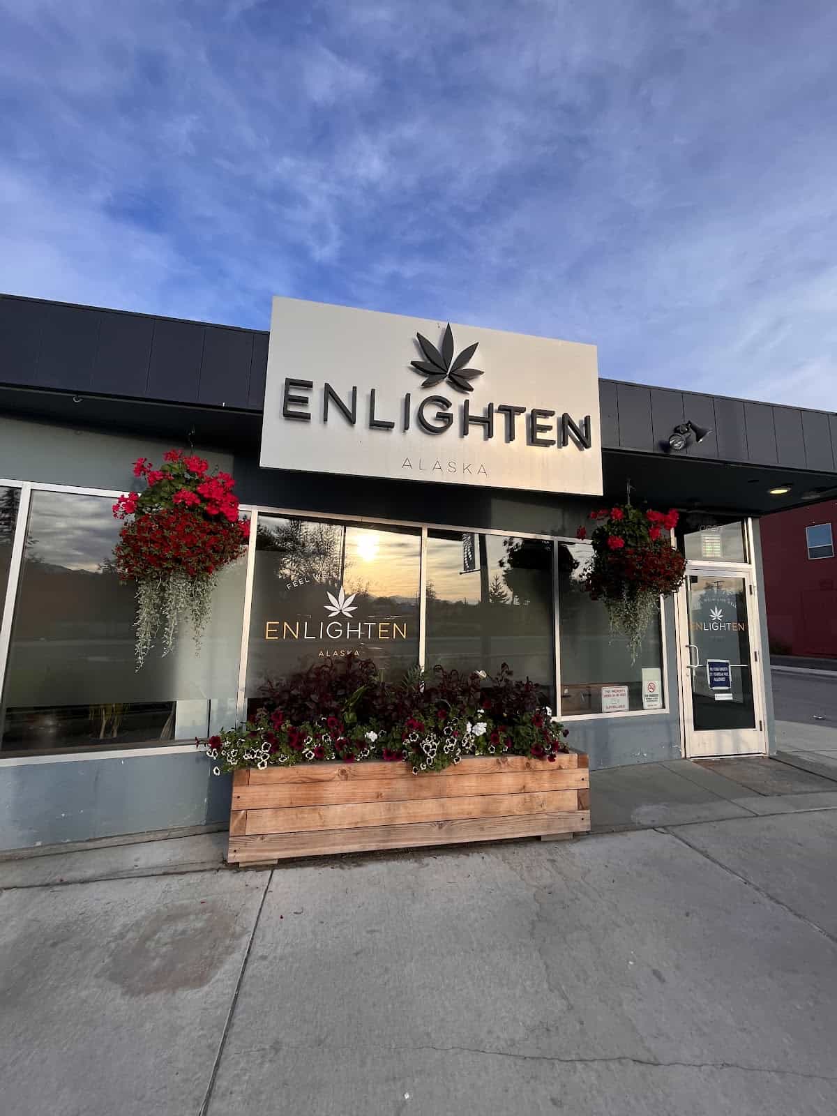 Main Store Image