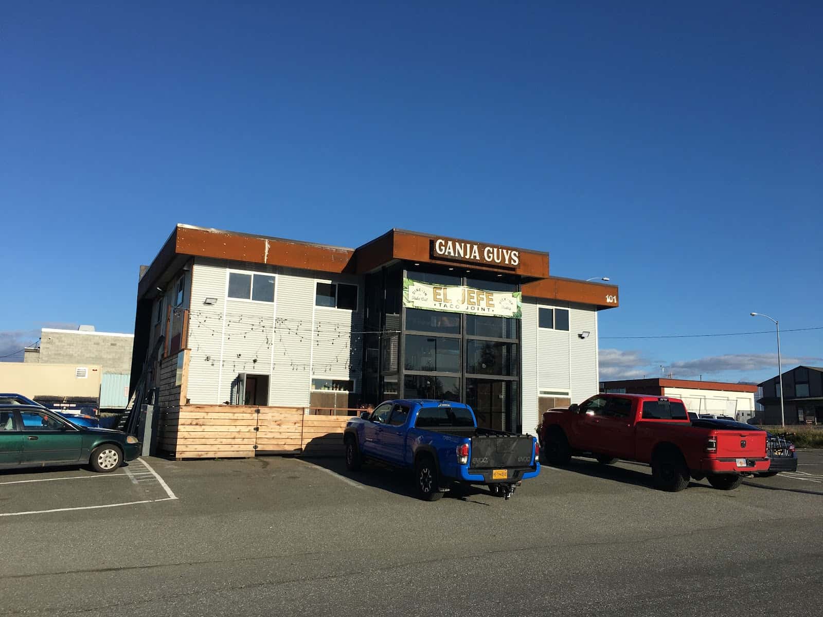 Main Store Image