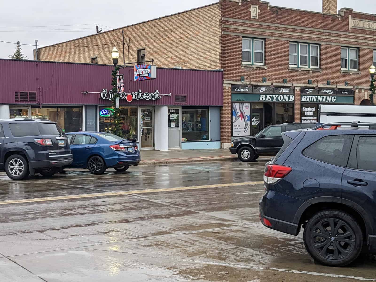Main Store Image