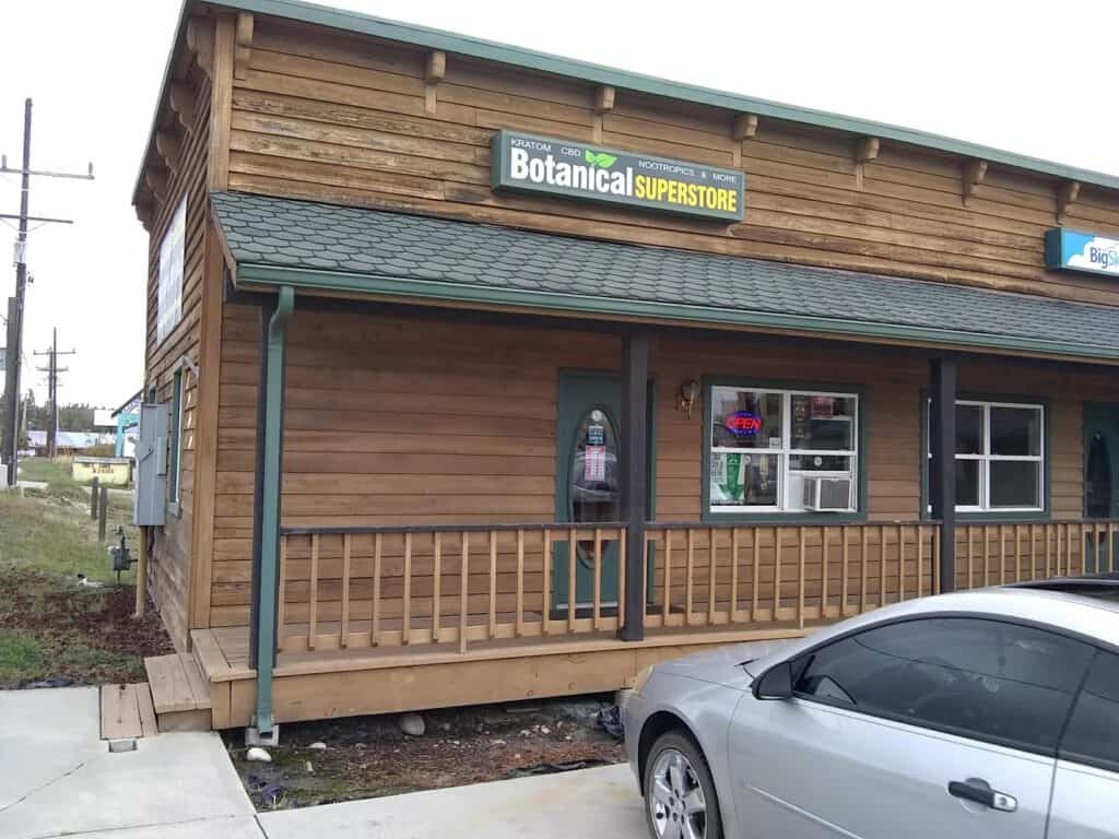 Store – main photo