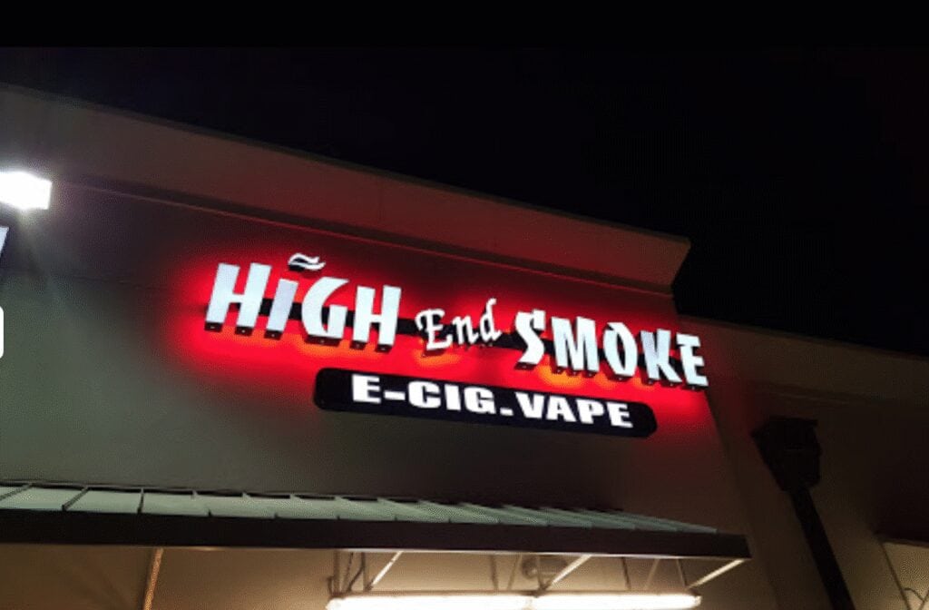 Store – main photo