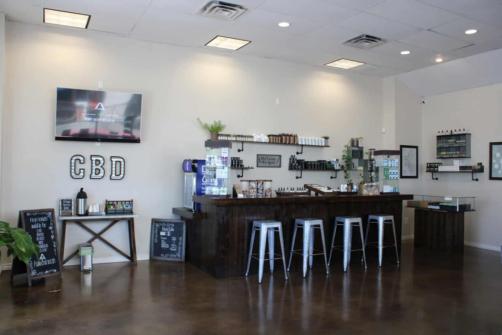 Store – gallery image 2