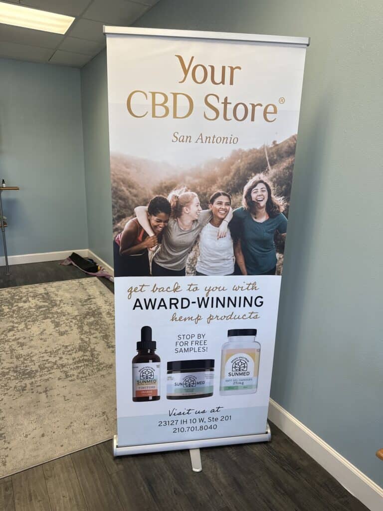 Store – main photo