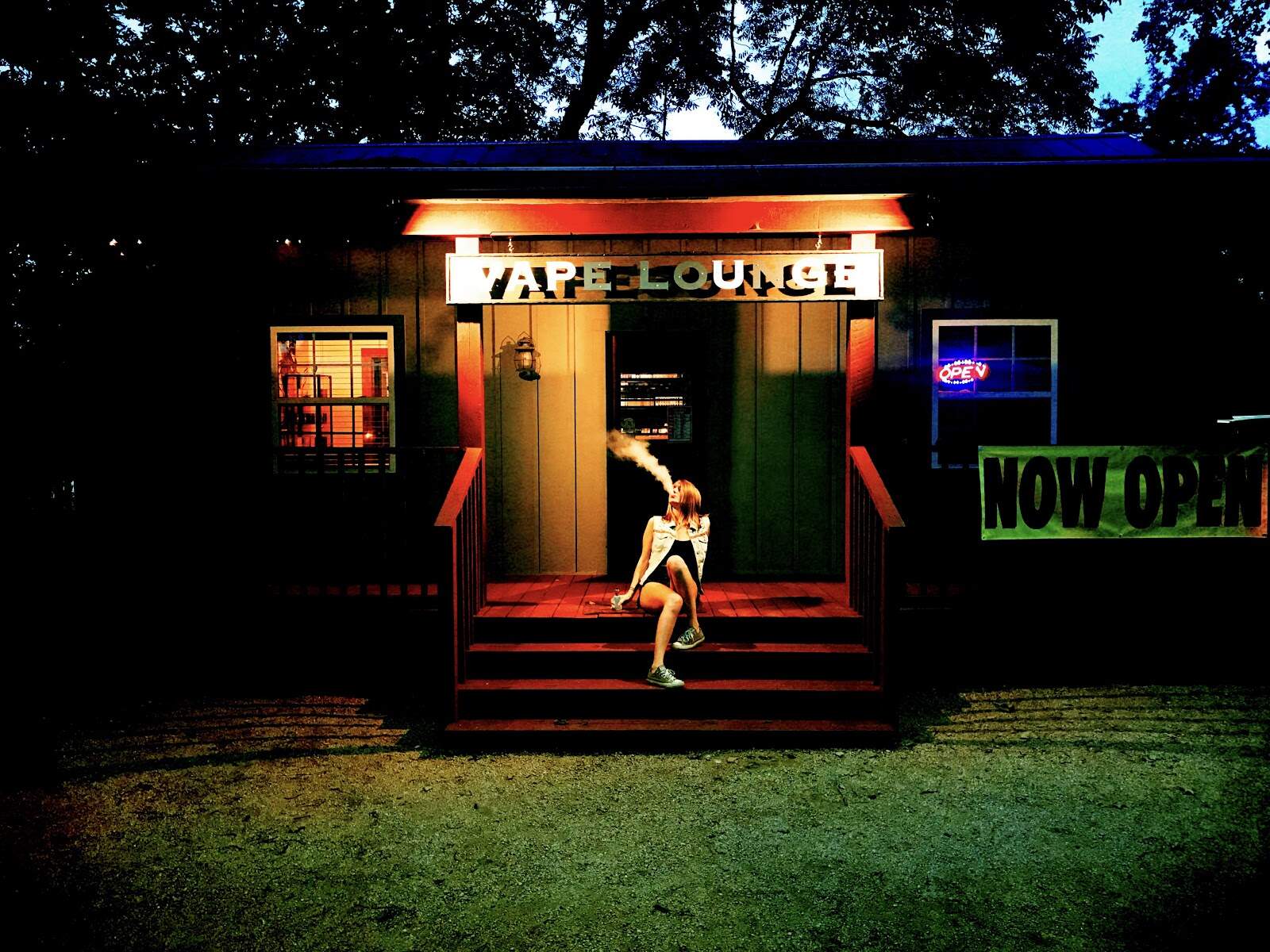 Store – main photo