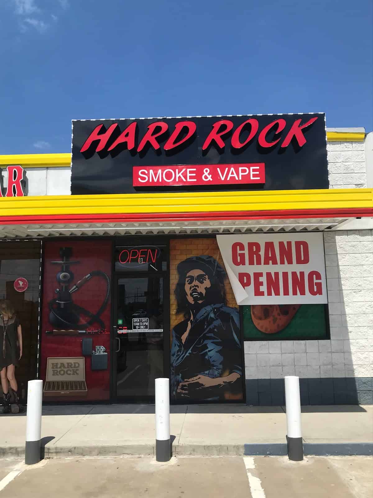 Main Store Image