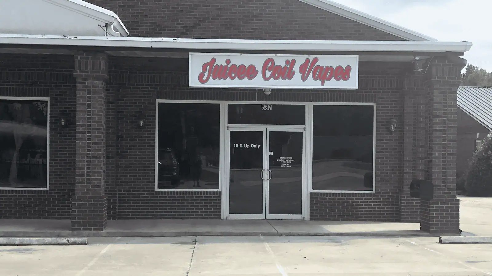 Main Store Image