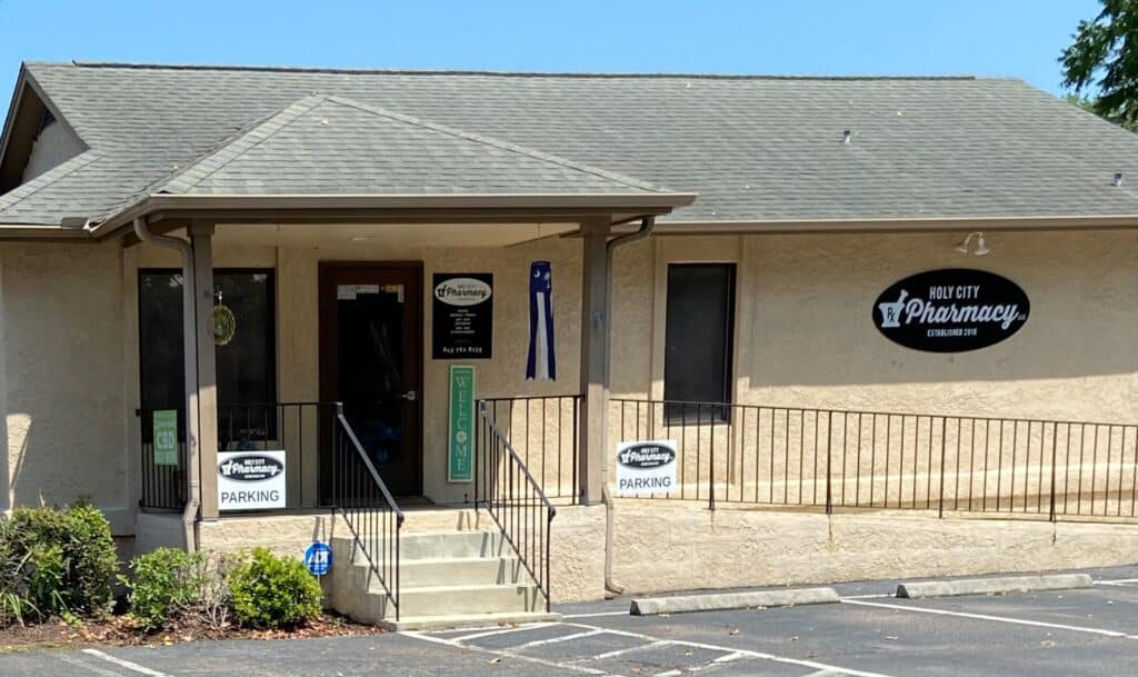 Store – main photo