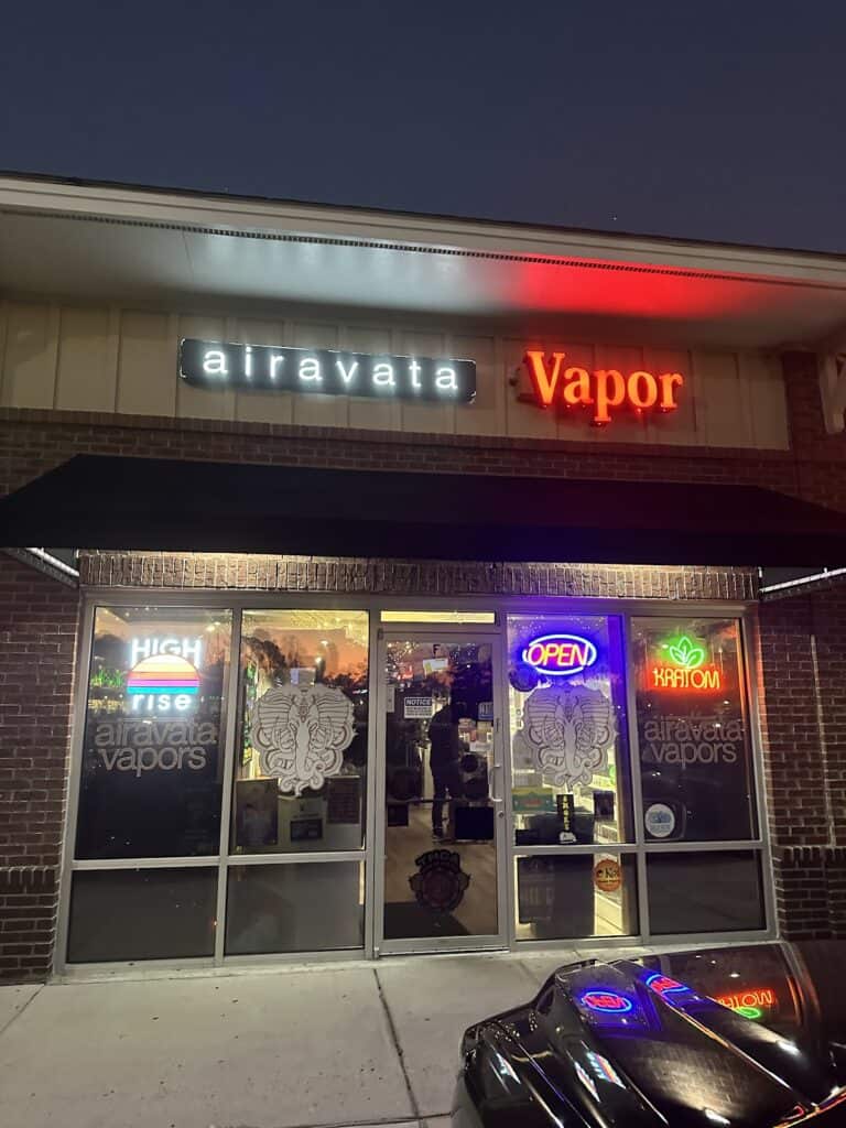 Store – main photo