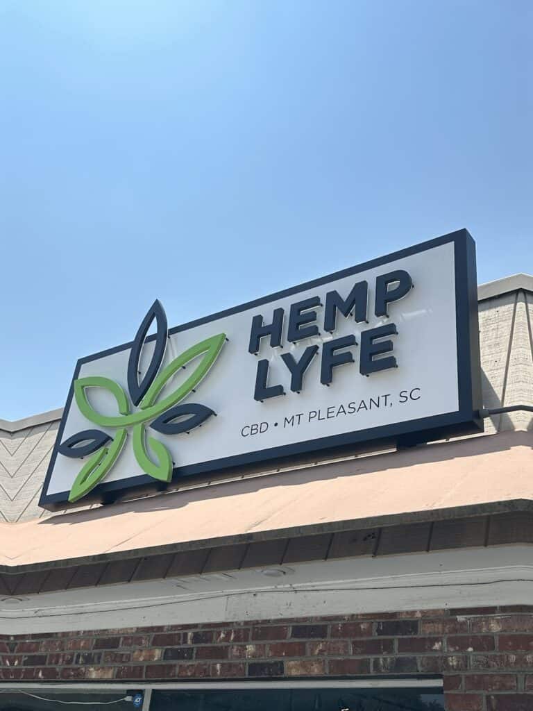 Store – main photo