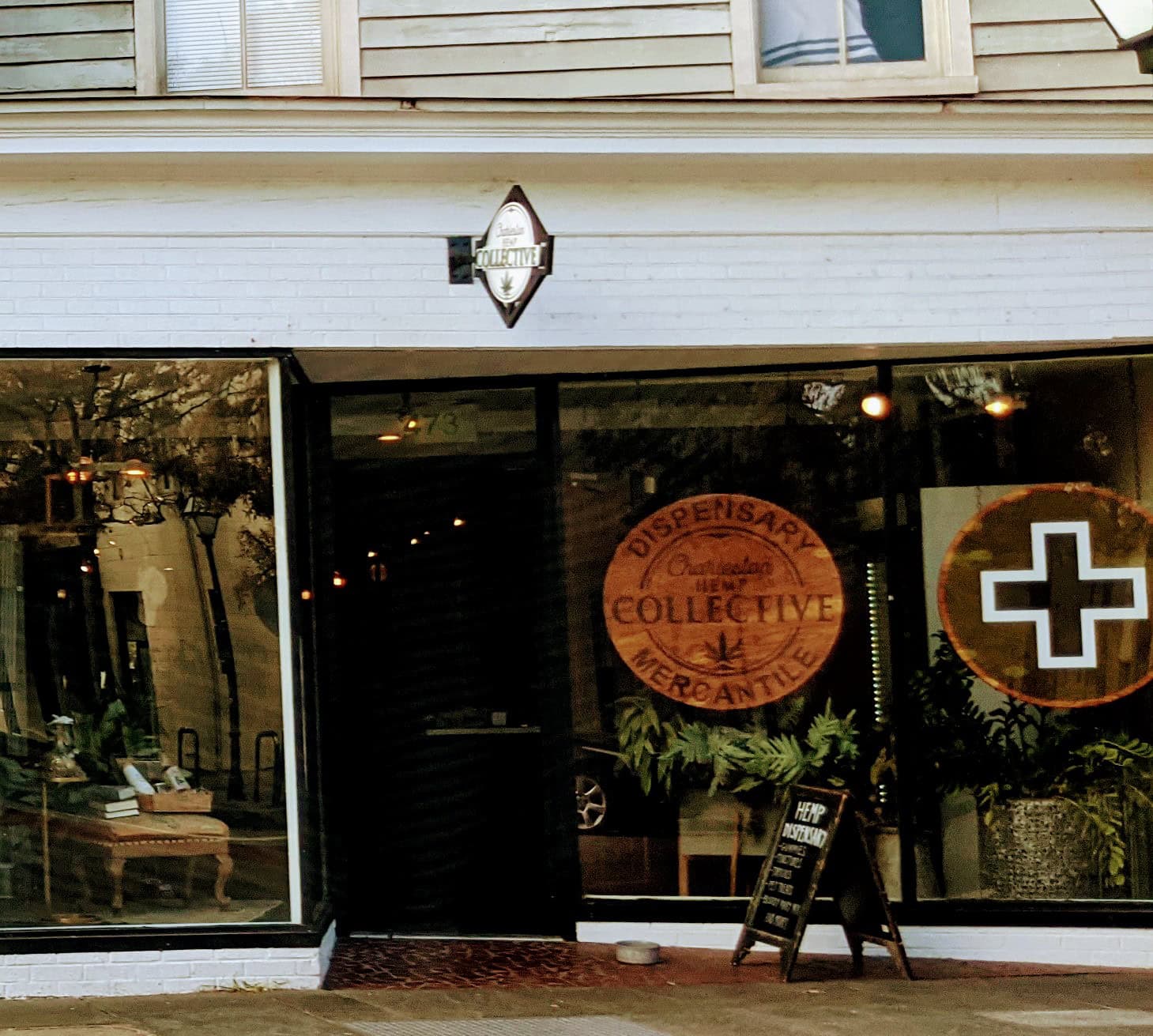Main Store Image