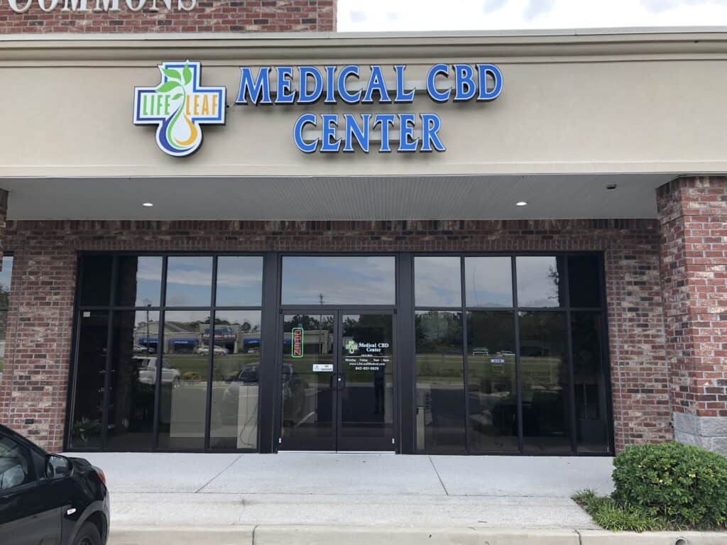 Store – main photo