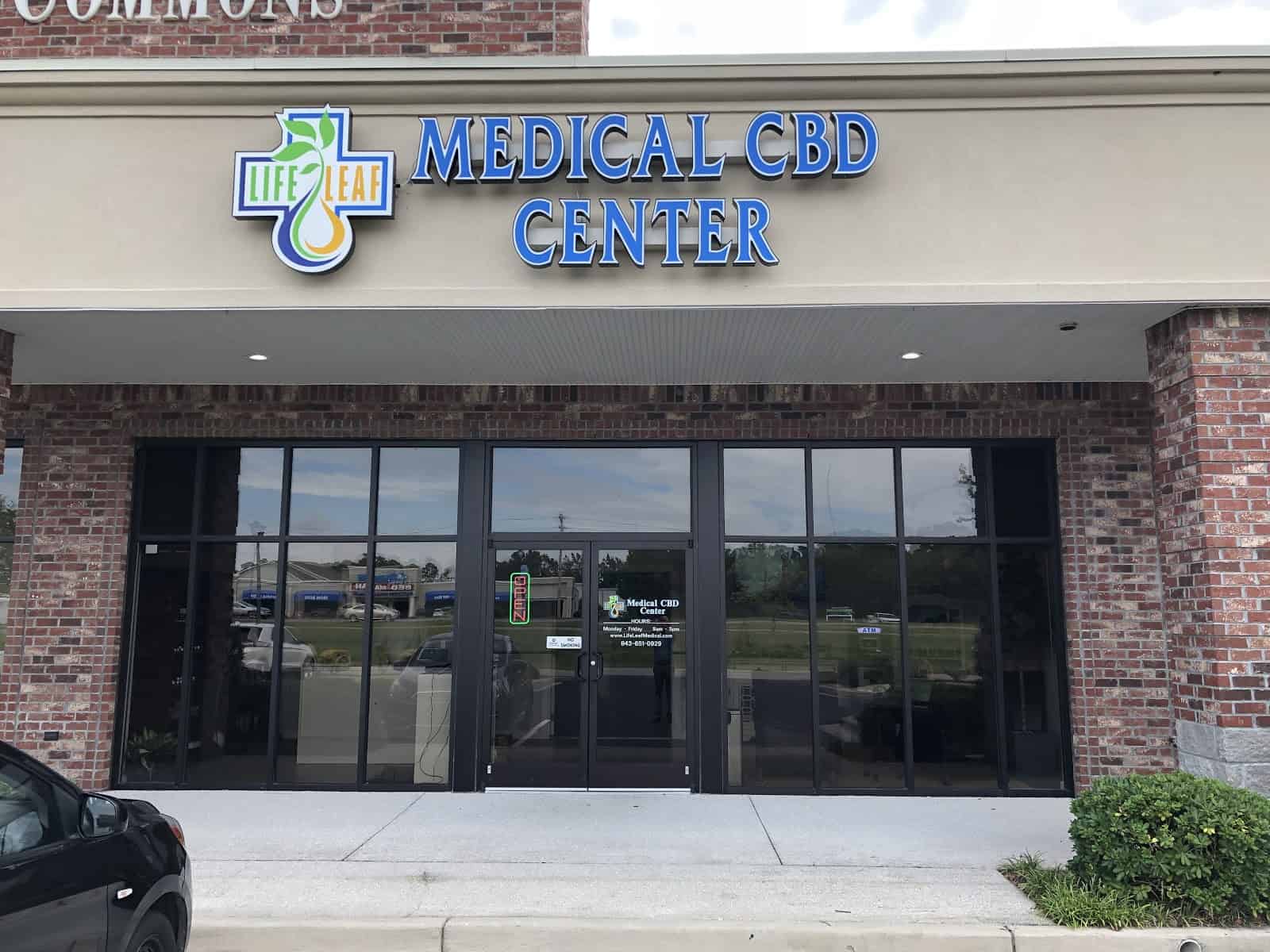 Store – main photo