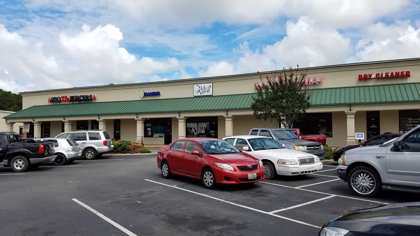 Store – main photo