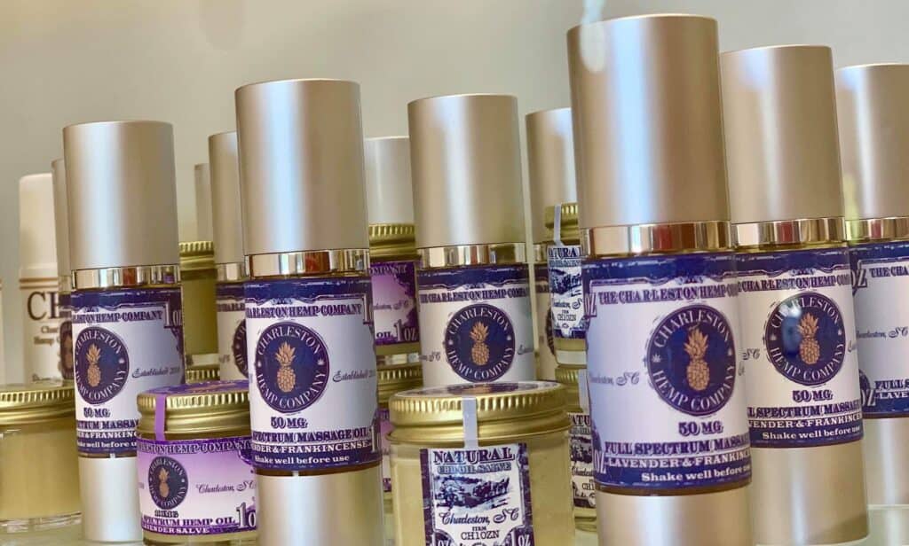 Store – main photo