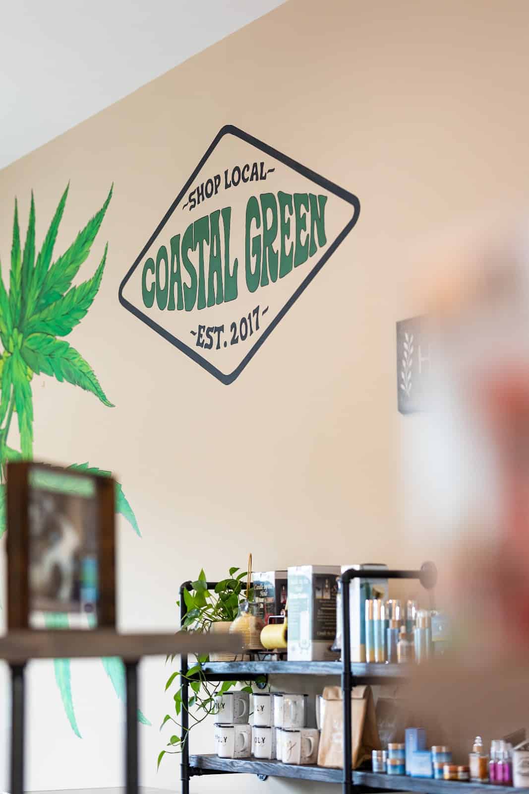 Main Store Image