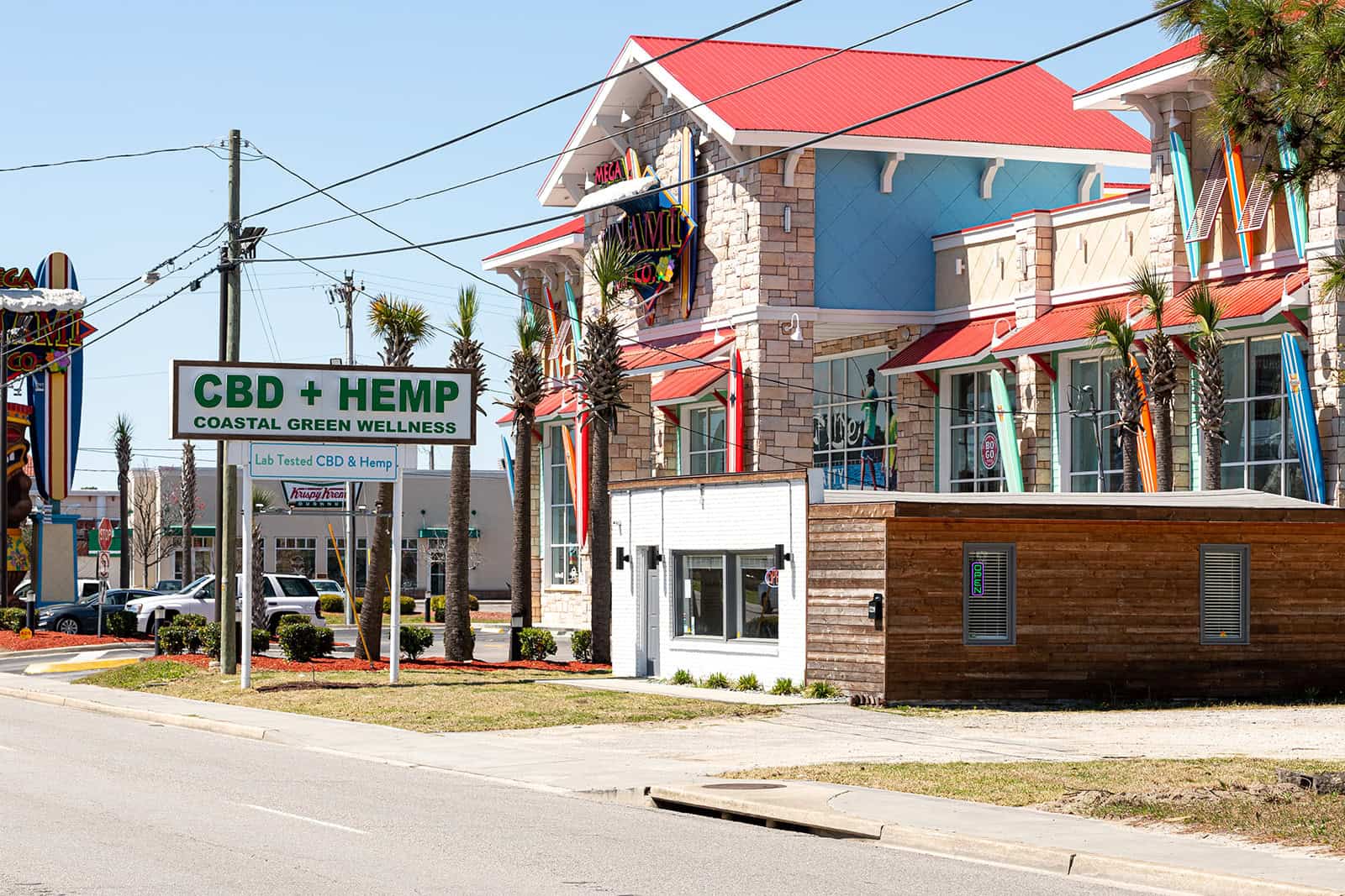 Main Store Image