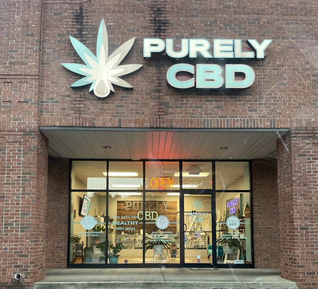 Store – main photo