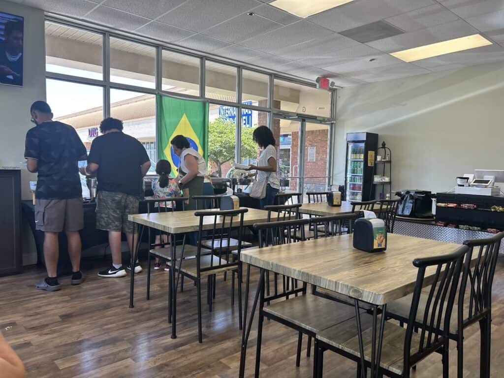 Store – main photo