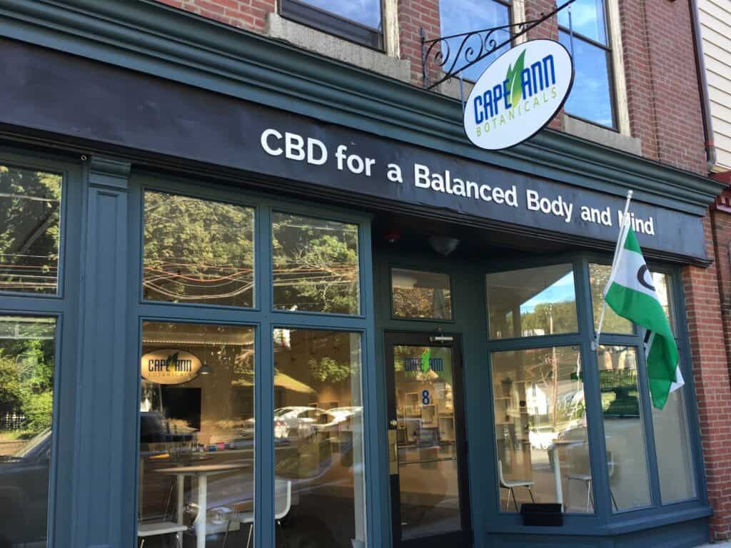 Store – main photo