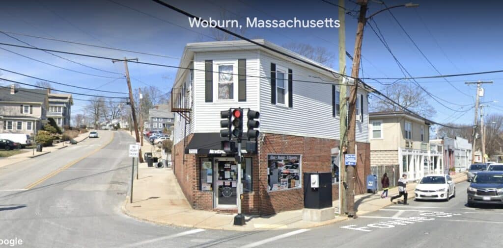 Store – main photo