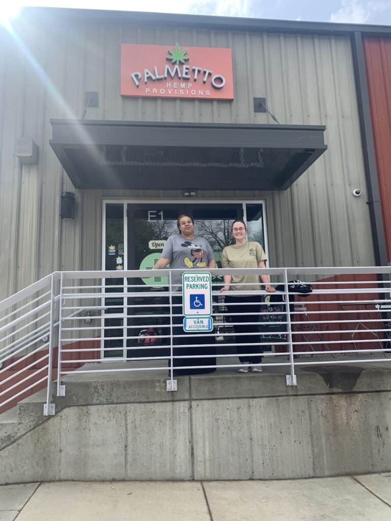 Store – main photo