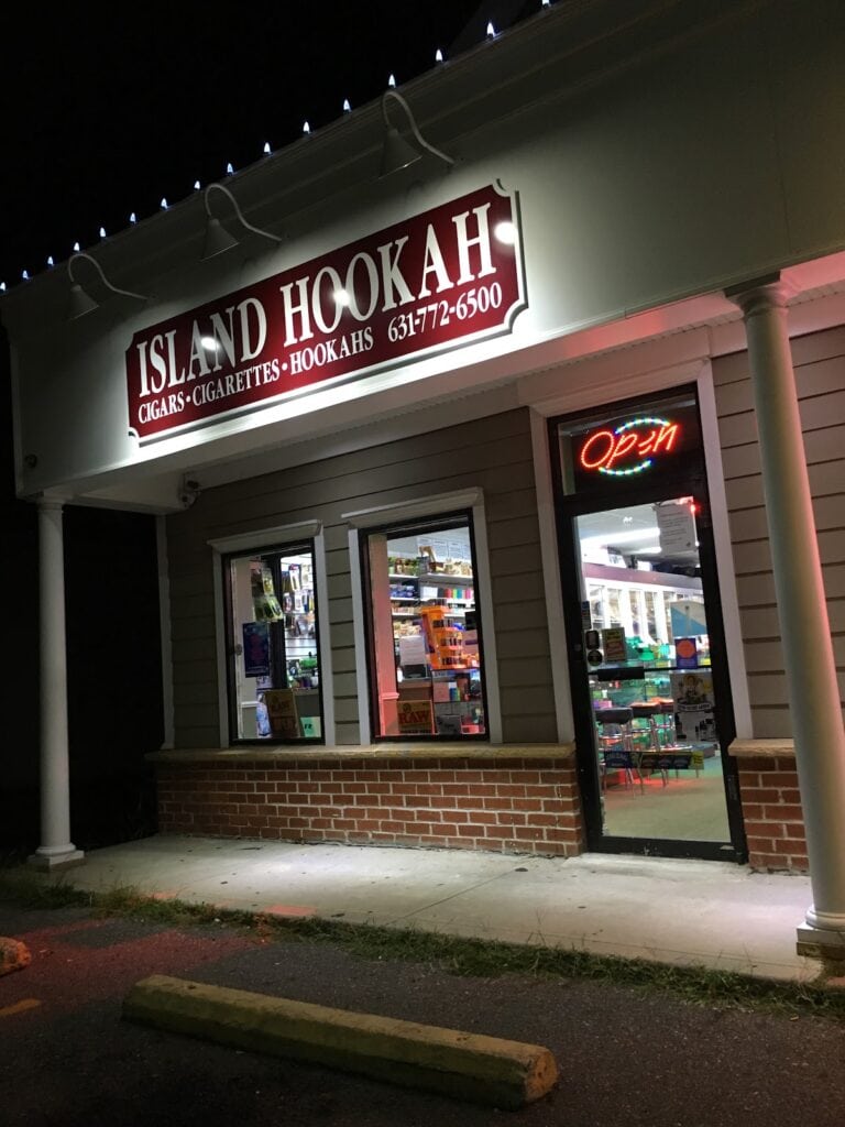 Store – main photo