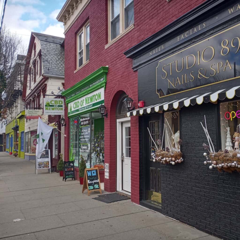 Store – main photo