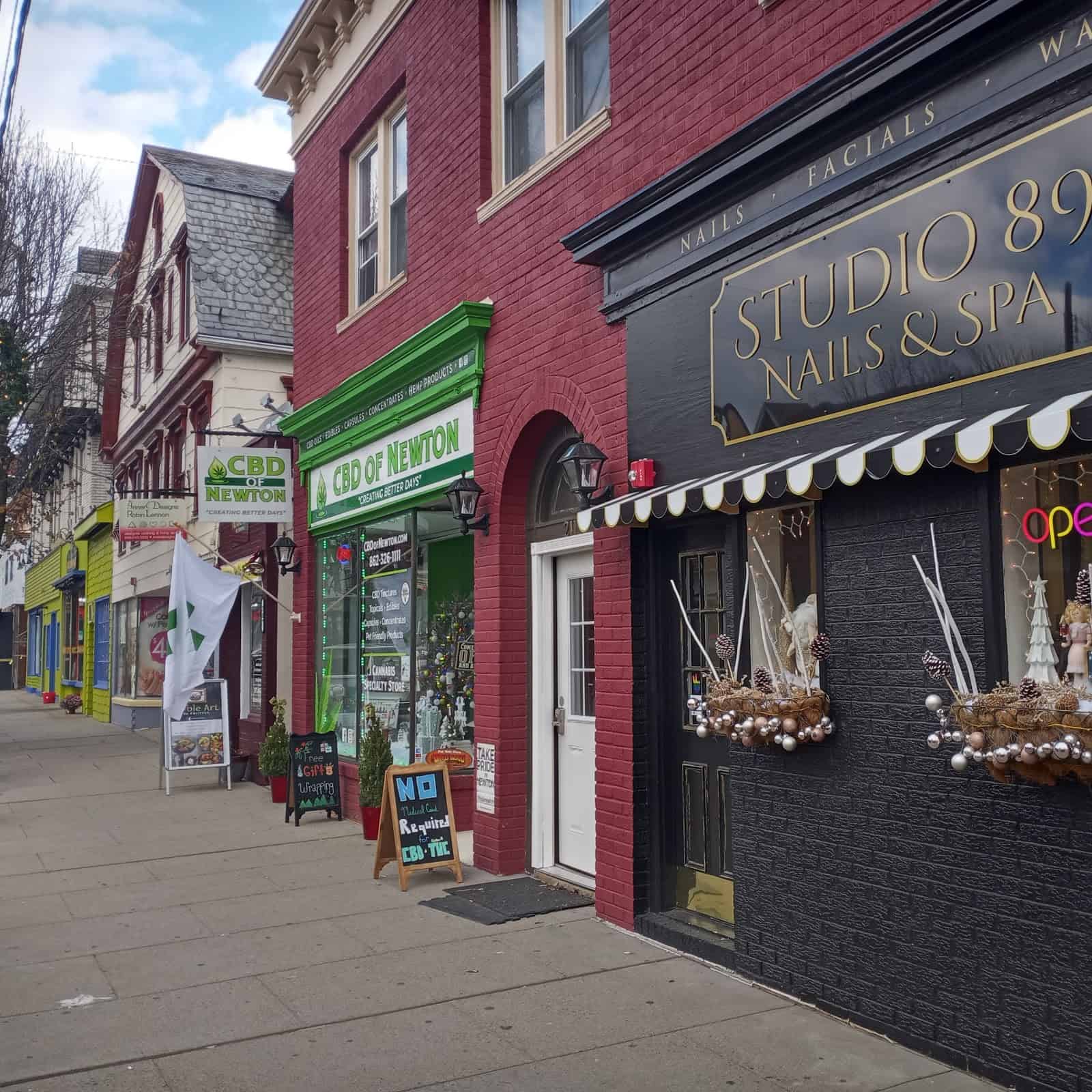 Main Store Image