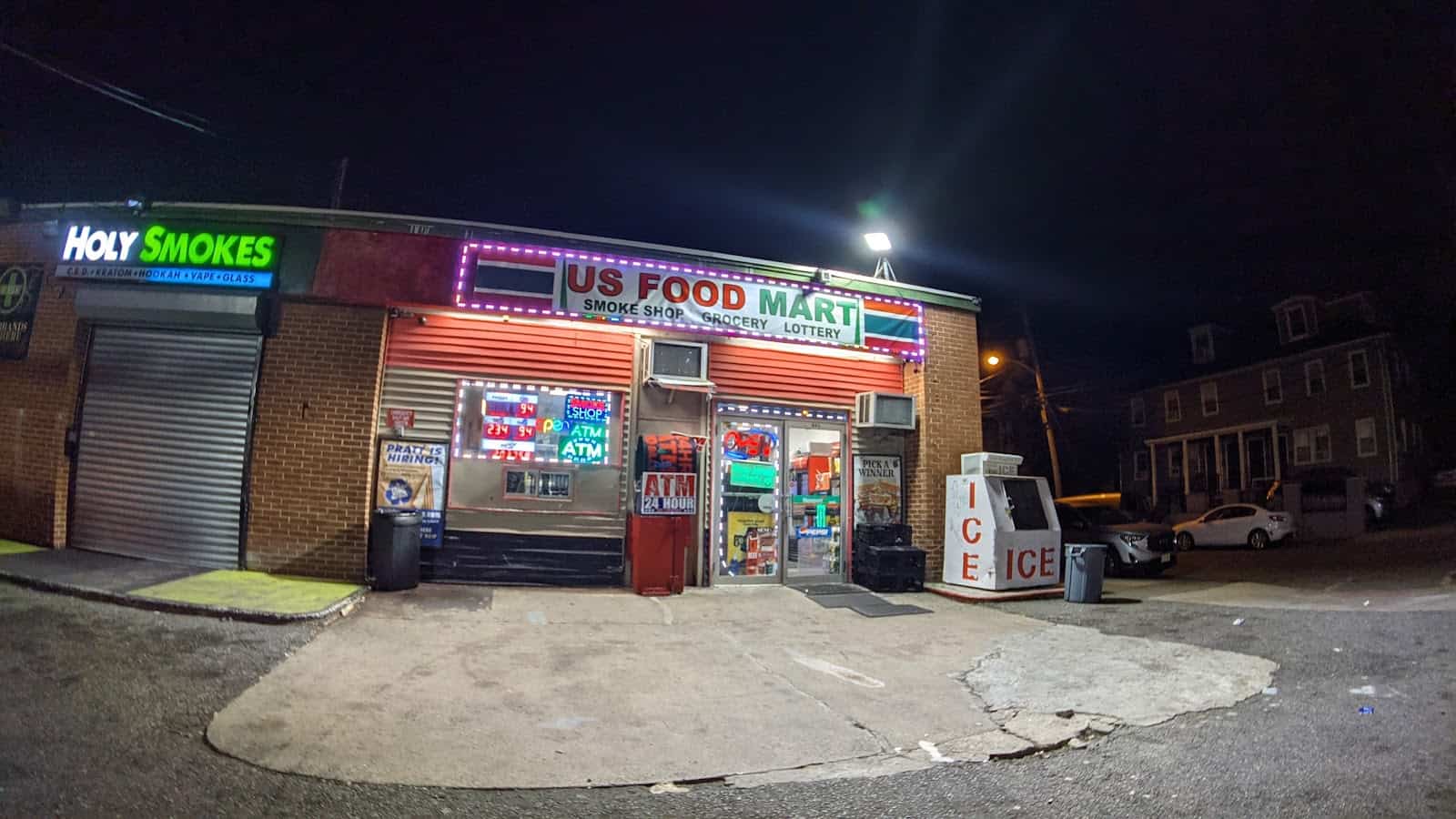 Main Store Image