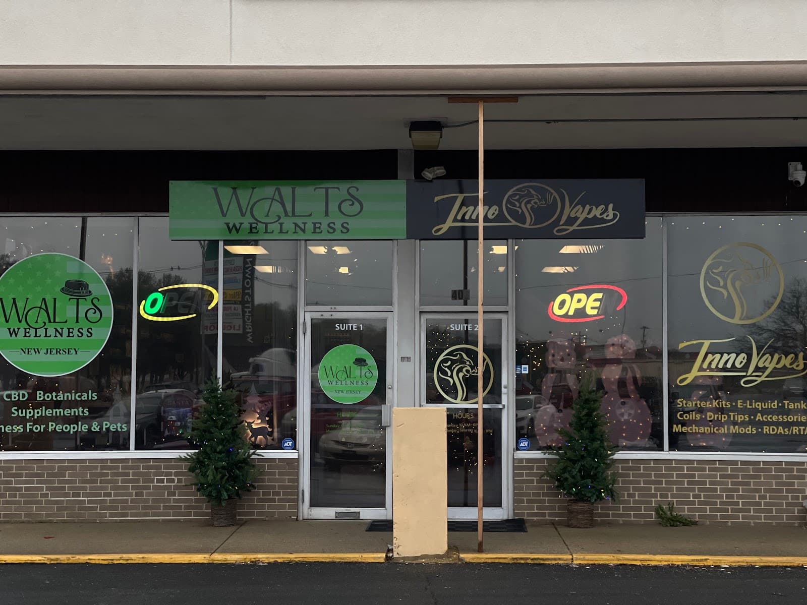 Main Store Image