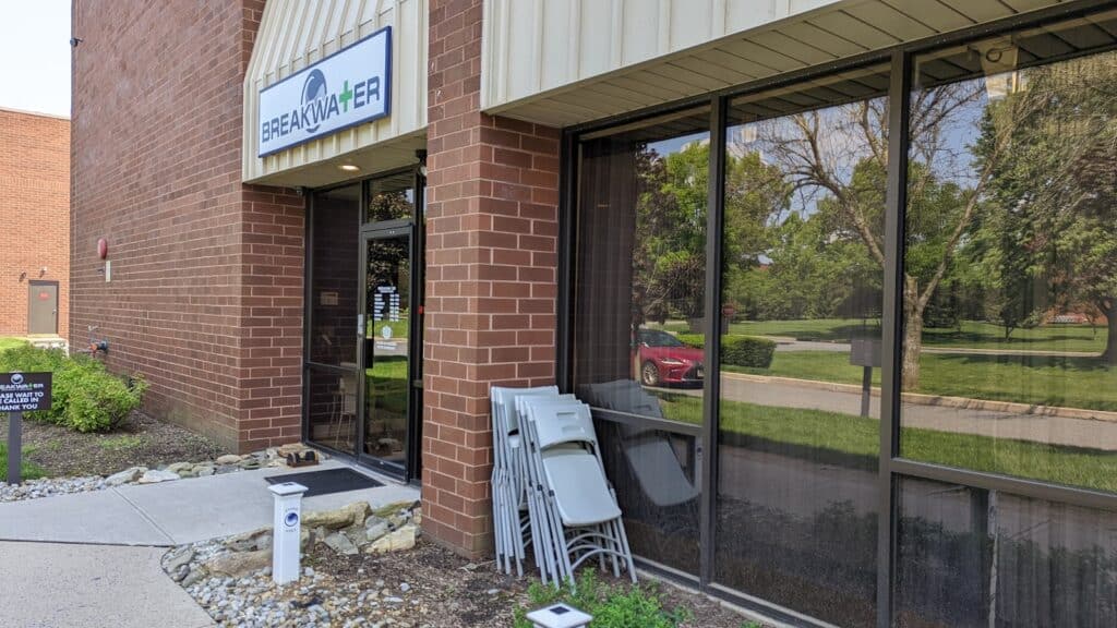 Store – main photo