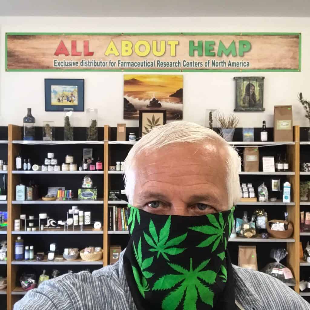 Store – main photo