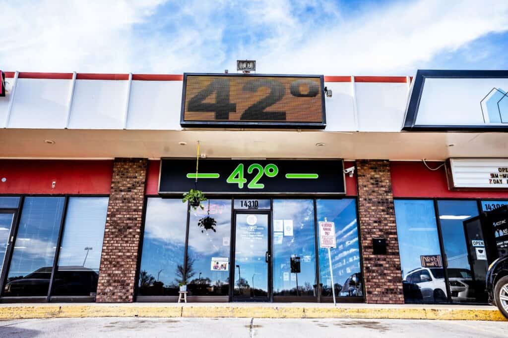 Store – main photo