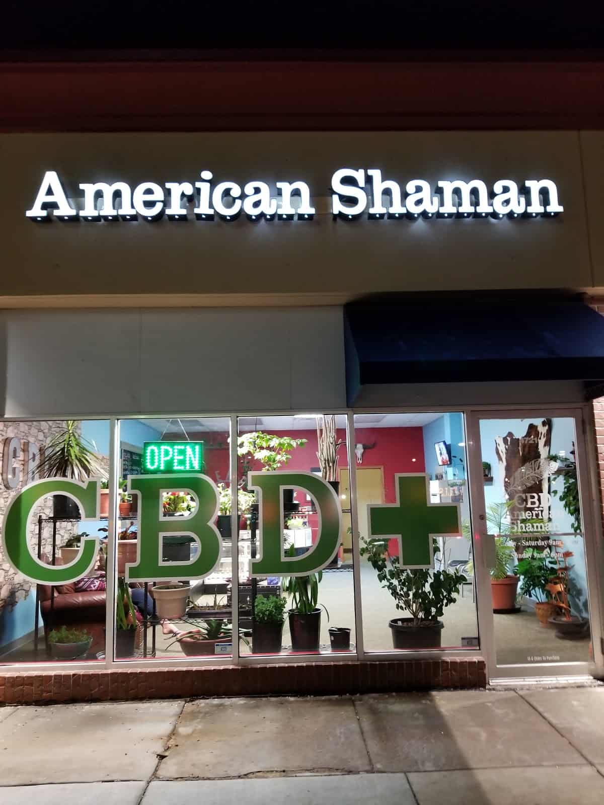 Main Store Image