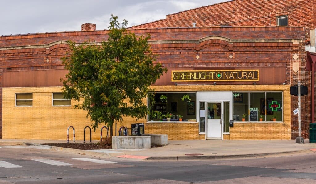 Store – main photo